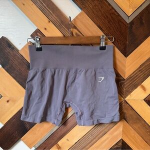 Gymshark Seamless Shorts